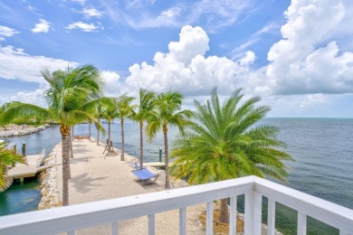 At the very tip of a private peninsula in the heart of the