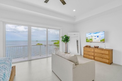 At the very tip of a private peninsula in the heart of the