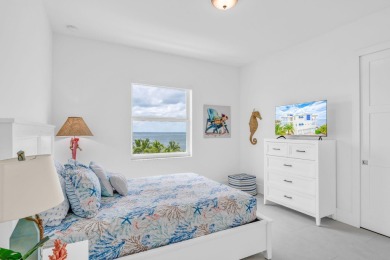 At the very tip of a private peninsula in the heart of the