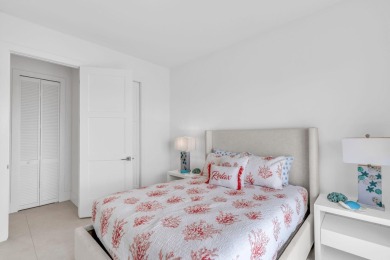 At the very tip of a private peninsula in the heart of the