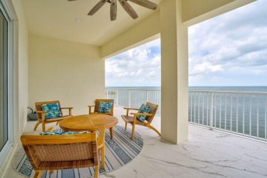 At the very tip of a private peninsula in the heart of the