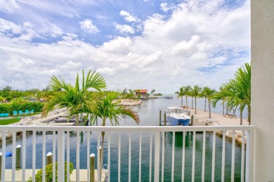 At the very tip of a private peninsula in the heart of the