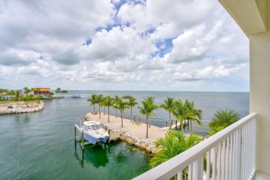 At the very tip of a private peninsula in the heart of the