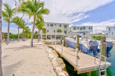 At the very tip of a private peninsula in the heart of the