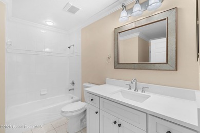 Remodeled Kitchen and Master Bath. New flooring throughout