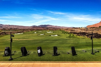 Discover your piece of paradise at Black Desert Resort. World