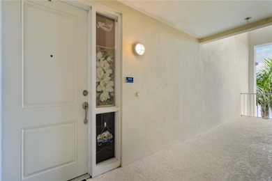 Welcome to Palma Sola Bay Club, a luxury gated condominium