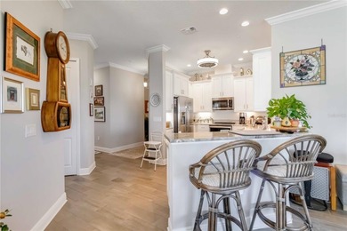 Welcome to Palma Sola Bay Club, a luxury gated condominium