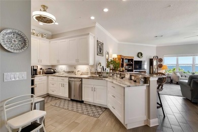 Welcome to Palma Sola Bay Club, a luxury gated condominium