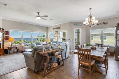 Welcome to Palma Sola Bay Club, a luxury gated condominium