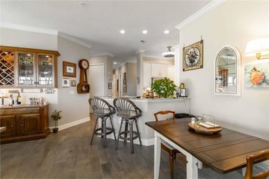 Welcome to Palma Sola Bay Club, a luxury gated condominium