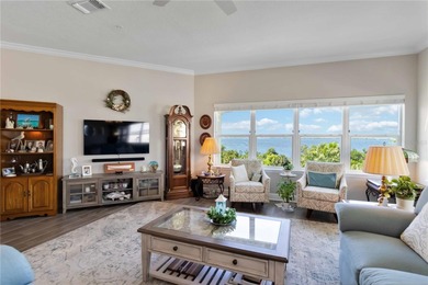 Welcome to Palma Sola Bay Club, a luxury gated condominium