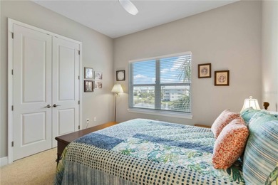 Welcome to Palma Sola Bay Club, a luxury gated condominium