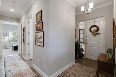 Welcome to Palma Sola Bay Club, a luxury gated condominium