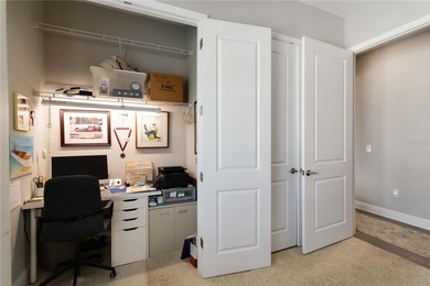 Welcome to Palma Sola Bay Club, a luxury gated condominium