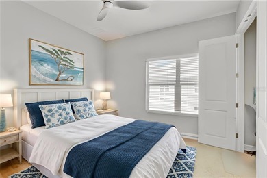 Welcome to Palma Sola Bay Club, a luxury gated condominium