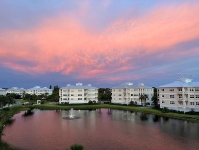 Welcome to Palma Sola Bay Club, a luxury gated condominium