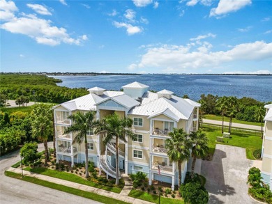 Welcome to Palma Sola Bay Club, a luxury gated condominium