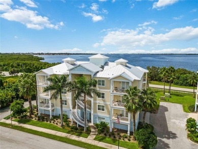 Welcome to Palma Sola Bay Club, a luxury gated condominium