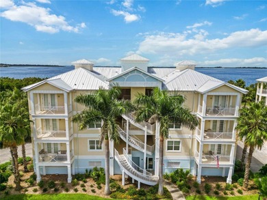 Welcome to Palma Sola Bay Club, a luxury gated condominium