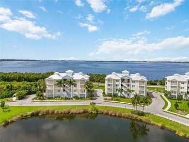 Welcome to Palma Sola Bay Club, a luxury gated condominium