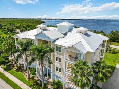 Welcome to Palma Sola Bay Club, a luxury gated condominium