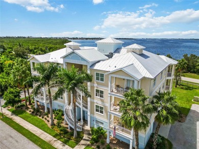 Welcome to Palma Sola Bay Club, a luxury gated condominium