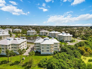 Welcome to Palma Sola Bay Club, a luxury gated condominium