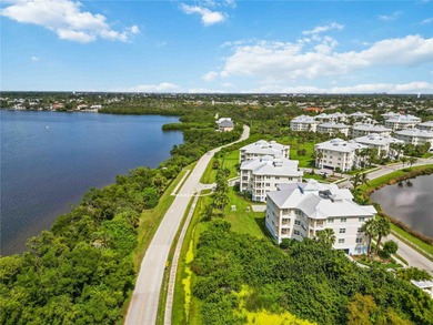 Welcome to Palma Sola Bay Club, a luxury gated condominium