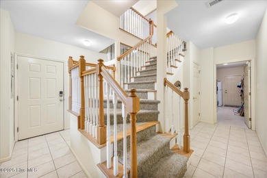 Where ocean views meet comfort and accessibility on the Crystal