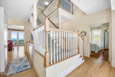 Where ocean views meet comfort and accessibility on the Crystal