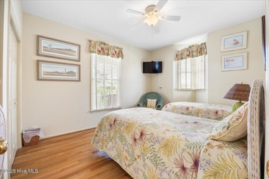 Where ocean views meet comfort and accessibility on the Crystal