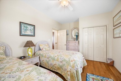 Where ocean views meet comfort and accessibility on the Crystal