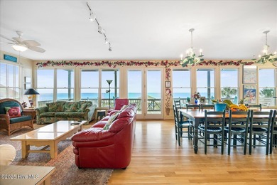 Where ocean views meet comfort and accessibility on the Crystal