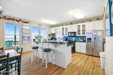 Where ocean views meet comfort and accessibility on the Crystal