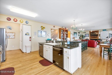 Where ocean views meet comfort and accessibility on the Crystal