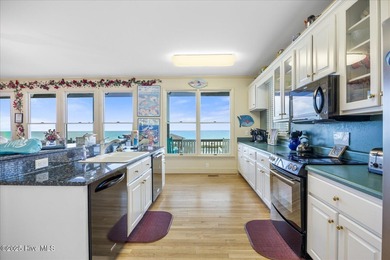 Where ocean views meet comfort and accessibility on the Crystal