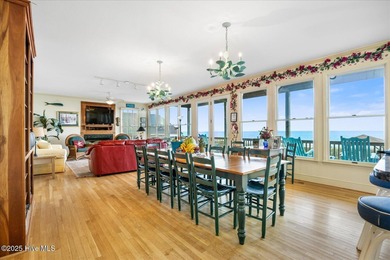 Where ocean views meet comfort and accessibility on the Crystal