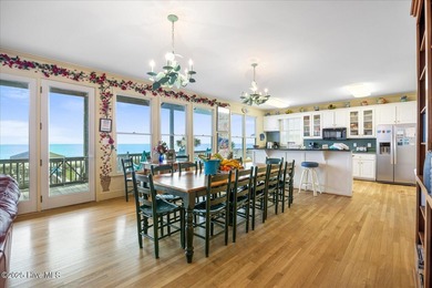 Where ocean views meet comfort and accessibility on the Crystal