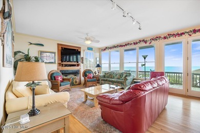 Where ocean views meet comfort and accessibility on the Crystal