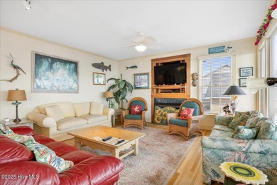 Where ocean views meet comfort and accessibility on the Crystal