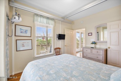 Where ocean views meet comfort and accessibility on the Crystal