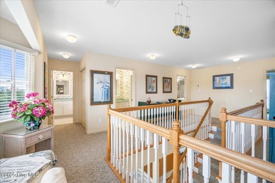 Where ocean views meet comfort and accessibility on the Crystal