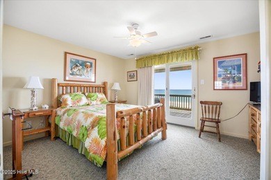 Where ocean views meet comfort and accessibility on the Crystal