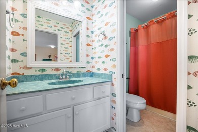 Where ocean views meet comfort and accessibility on the Crystal