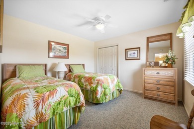 Where ocean views meet comfort and accessibility on the Crystal