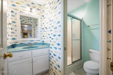 Where ocean views meet comfort and accessibility on the Crystal