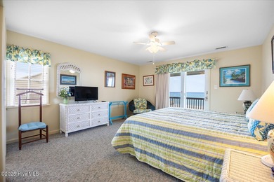 Where ocean views meet comfort and accessibility on the Crystal