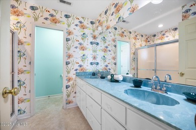 Where ocean views meet comfort and accessibility on the Crystal