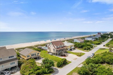 Where ocean views meet comfort and accessibility on the Crystal